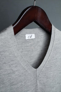 Color: Griggio
