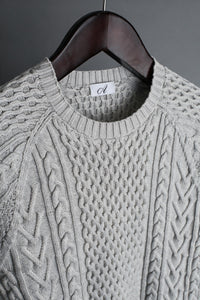 Color: Griggio