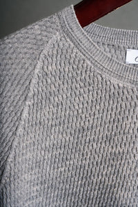 Color: Griggio