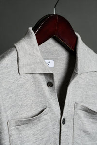 Color: Griggio