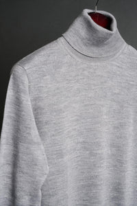 Color: Griggio