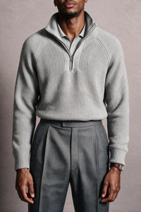 Color: Griggio