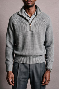 Color: Griggio