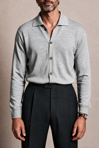 Color: Griggio