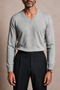 Color: Griggio