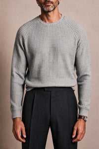 Color: Griggio