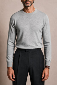 Color: Griggio