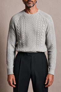 Color: Griggio