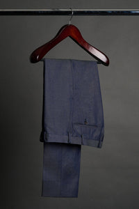 Timeless Gentleman Builder Capsule