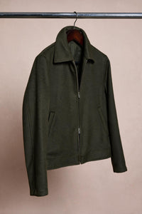 Color: Olive