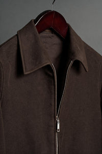 Color: Brown
