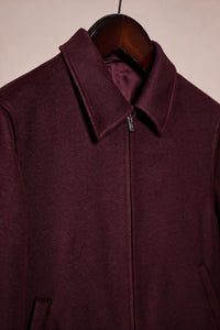 Color: Wine