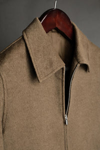 Color: Tan