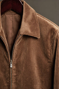 Color: Chestnut