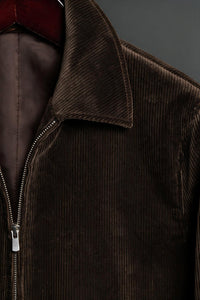 Color: Brown