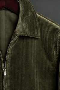 Color: Olive