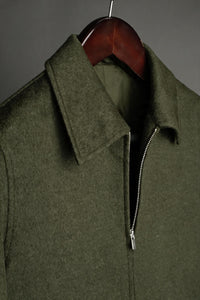 Color: Olive