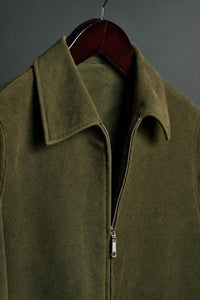 Color: Olive