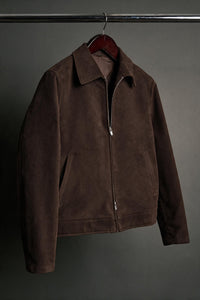 Color: Brown