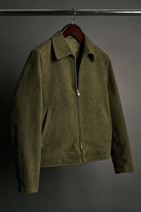 Color: Olive