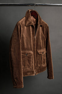 Color: Chestnut
