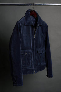 Color: Navy