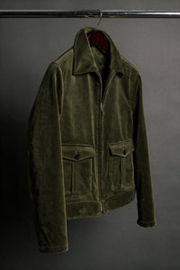 Color: Olive
