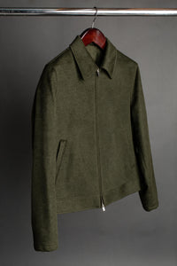 Color: Olive