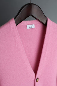 Jude Cashmere Cardigan Sweater
