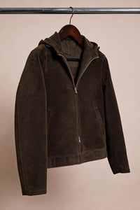 Color: Brown