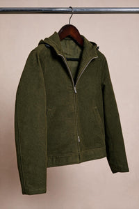 Color: Olive