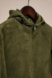 Color: Olive