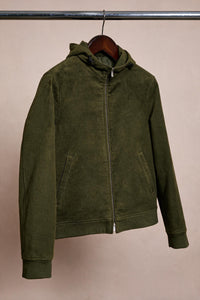 Color: Olive