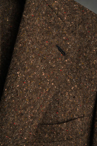 Color: Warm Brown