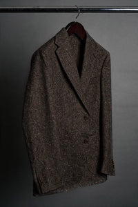 Color: Cool Brown
