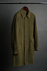 Color: Olive