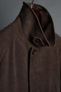 Color: Brown