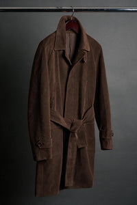 Color: Brown