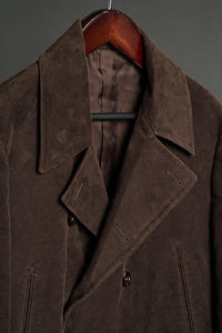 Color: Brown