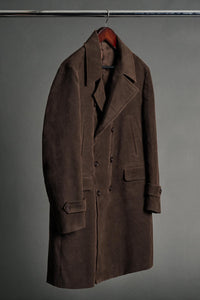 Color: Brown