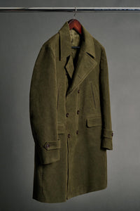 Color: Olive