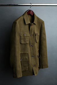 Color: Olive