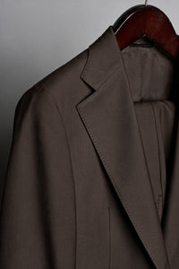 Color: Dark Brown