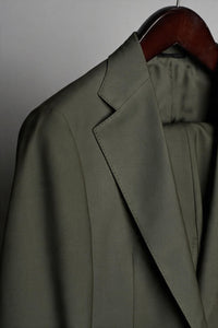 Color: Dark Olive