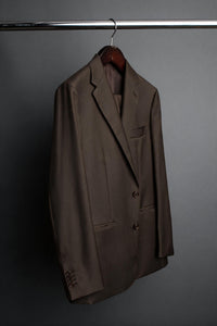 Color: Dark Brown