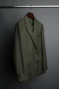 Color: Dark Olive