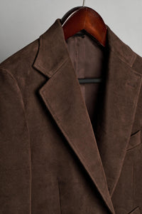 Color: Brown