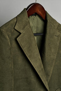 Color: Olive