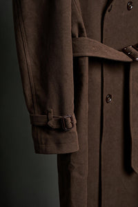 Color: Brown