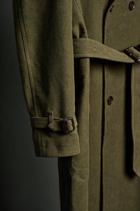 Color: Olive